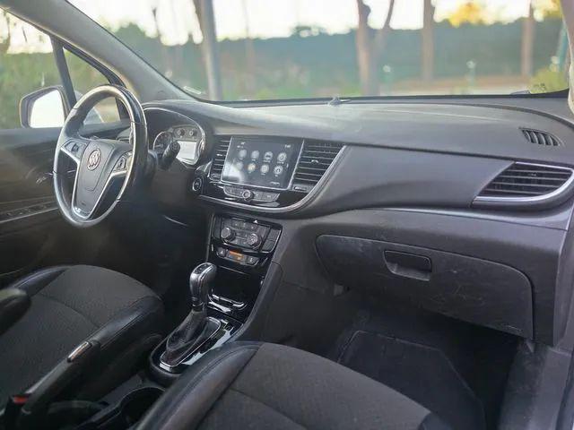 2019 Buick Encore FWD Preferred