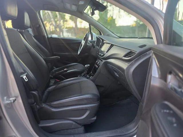 2019 Buick Encore FWD Preferred