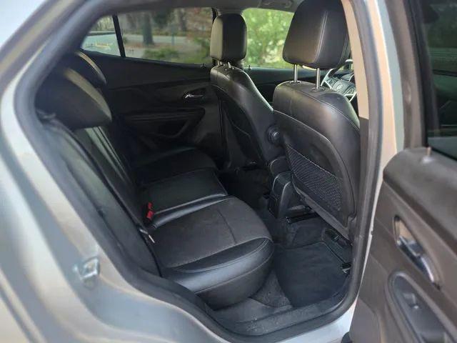 2019 Buick Encore FWD Preferred