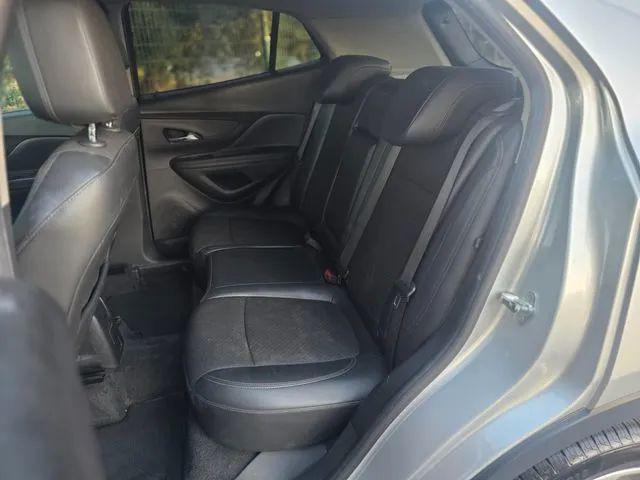 2019 Buick Encore FWD Preferred