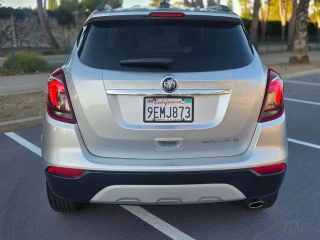 2019 Buick Encore FWD Preferred