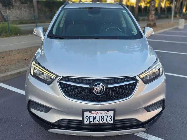 2019 Buick Encore FWD Preferred