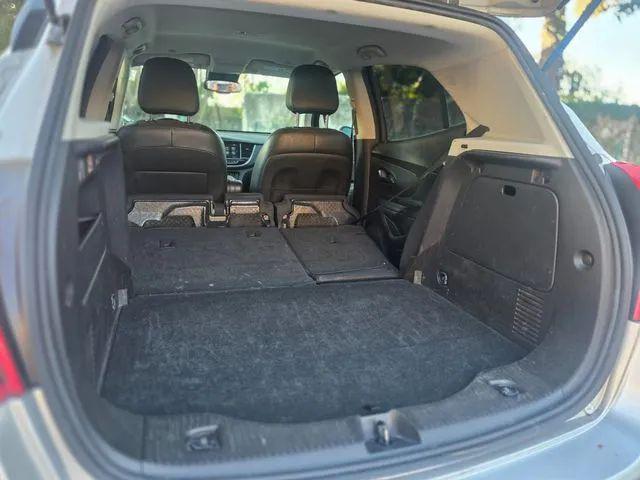 2019 Buick Encore FWD Preferred