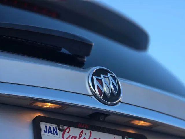 2019 Buick Encore FWD Preferred