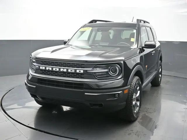 2023 Ford Bronco Sport Badlands for sale in Daphne, AL
