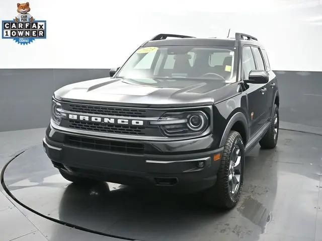 2023 Ford Bronco Sport Badlands for sale in Daphne, AL
