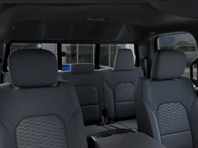 2026 Ram 1500 Big Horn Quad Cab 4x4 64 Box