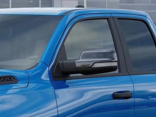 2026 Ram 1500 Big Horn Quad Cab 4x4 64 Box