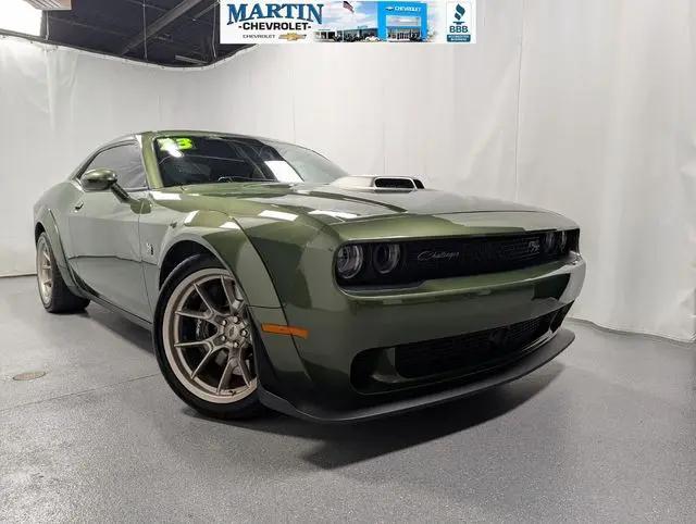 2023 Dodge Challenger Shakedown for sale in Crystal Lake, IL