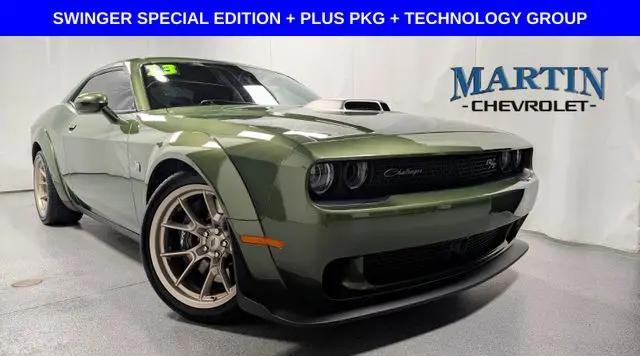 2023 Dodge Challenger Shakedown for sale in Crystal Lake, IL