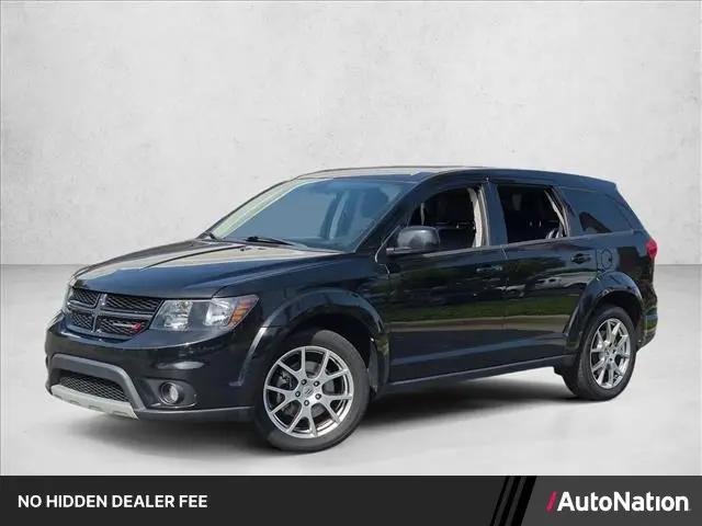 2018 Dodge Journey GT for sale in Sanford, FL