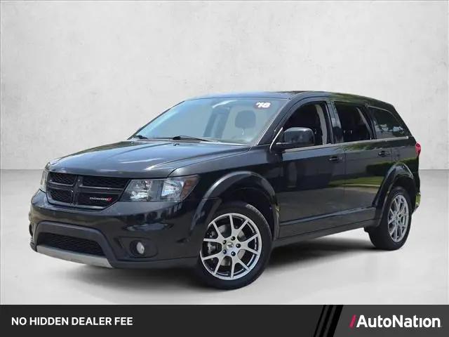 2018 Dodge Journey GT for sale in Sanford, FL
