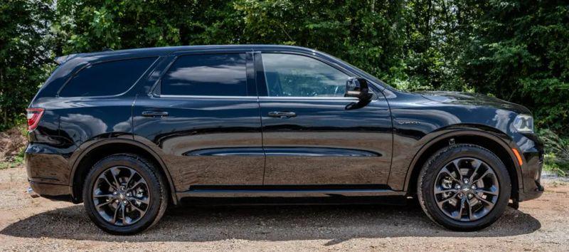 2021 Dodge Durango R/T RWD