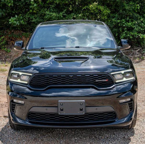 2021 Dodge Durango R/T RWD