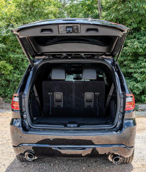 2021 Dodge Durango R/T RWD