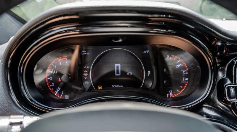 2021 Dodge Durango R/T RWD