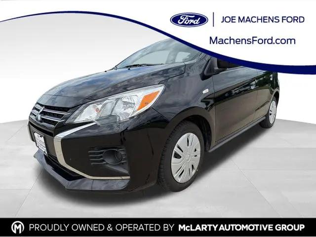 2024 Mitsubishi Mirage ES for sale in Columbia, MO