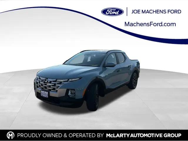 2023 Hyundai Santa Cruz SEL for sale in Columbia, MO