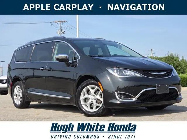 2020 Chrysler Pacifica Limited for sale near Columbus, OH