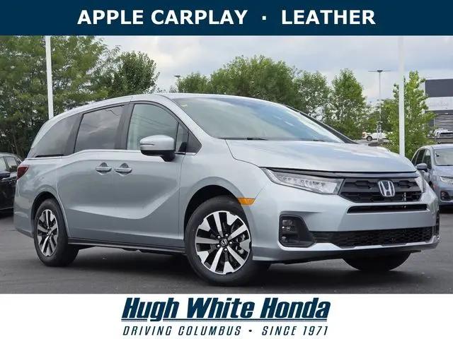 2026 Honda Odyssey for sale near Columbus, OH