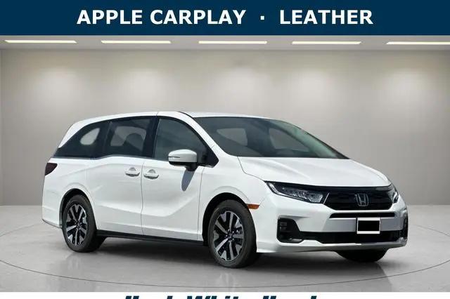 2026 Honda Odyssey for sale near Columbus, OH