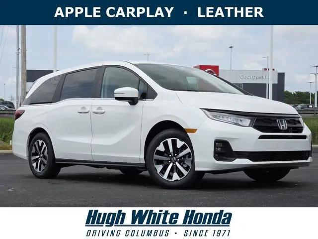 2026 Honda Odyssey for sale near Columbus, OH