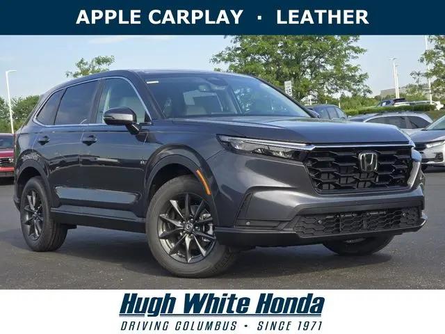 2026 Honda CR-V EX-L AWD for sale near Columbus, OH