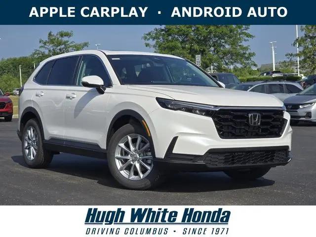 2026 Honda CR-V for sale near Columbus, OH