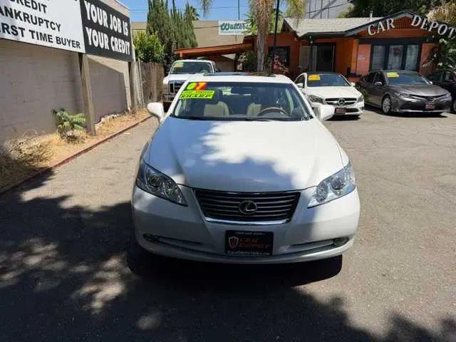 2007 Lexus ES 350 350