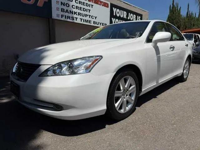 2007 Lexus ES 350 350