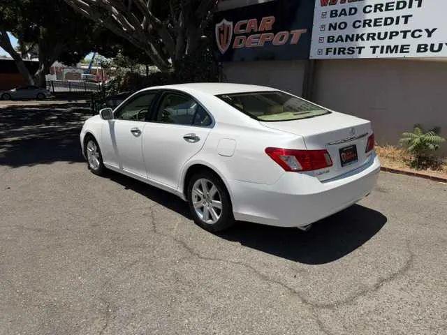 2007 Lexus ES 350 350