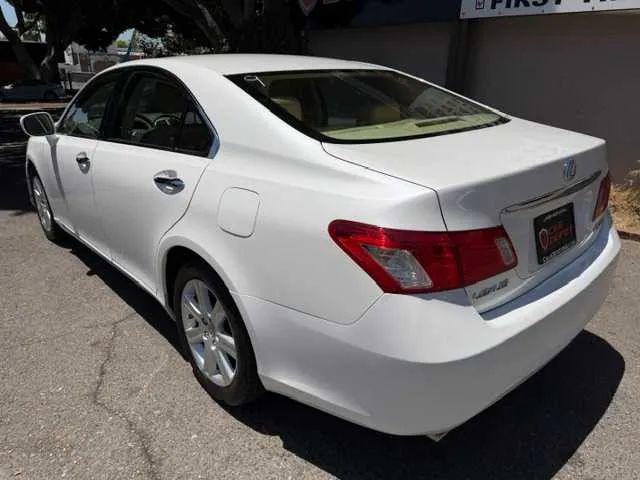 2007 Lexus ES 350 350