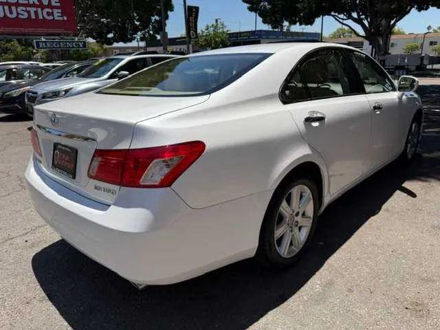 2007 Lexus ES 350 350
