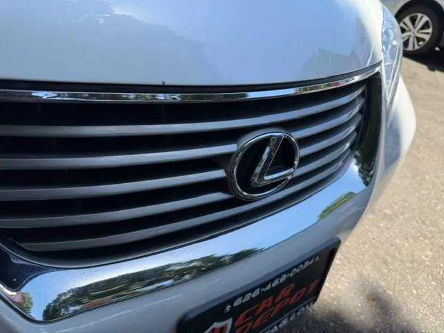2007 Lexus ES 350 350
