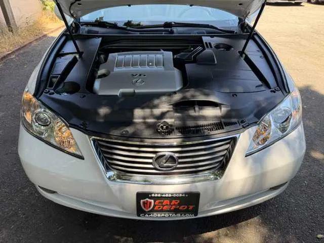 2007 Lexus ES 350 350