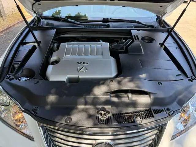 2007 Lexus ES 350 350