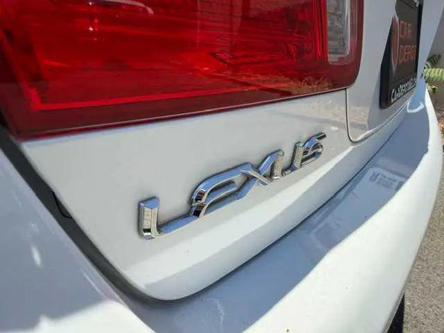2007 Lexus ES 350 350