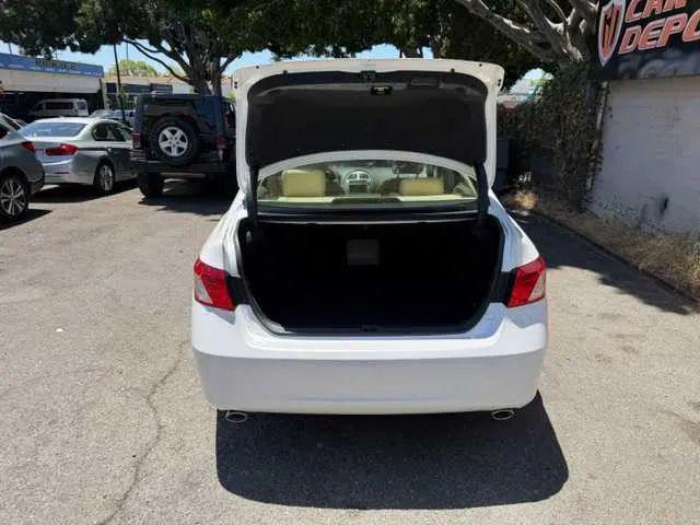 2007 Lexus ES 350 350