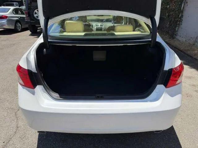 2007 Lexus ES 350 350