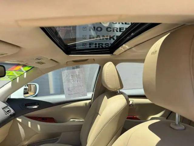 2007 Lexus ES 350 350