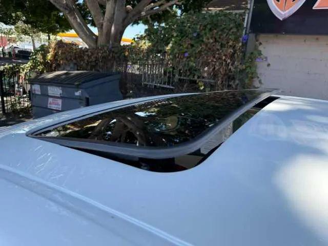 2007 Lexus ES 350 350