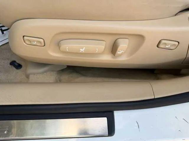 2007 Lexus ES 350 350