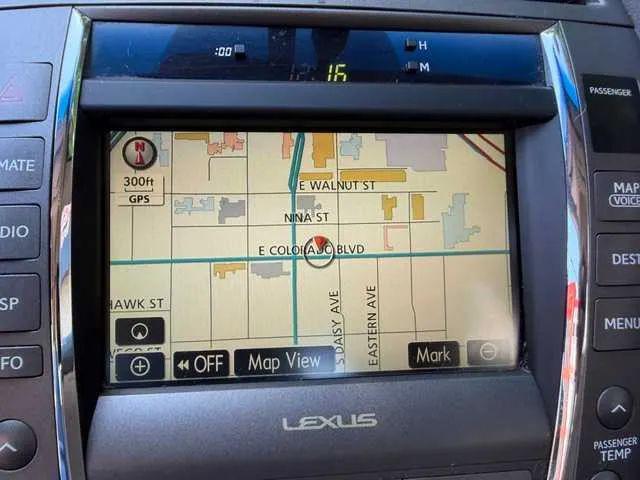 2007 Lexus ES 350 350