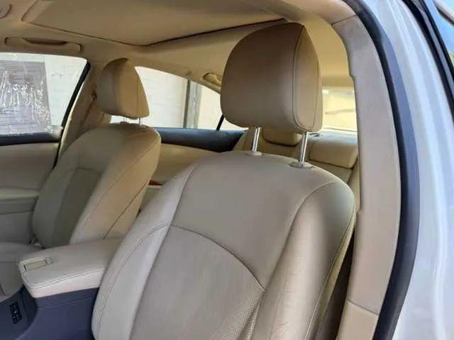 2007 Lexus ES 350 350