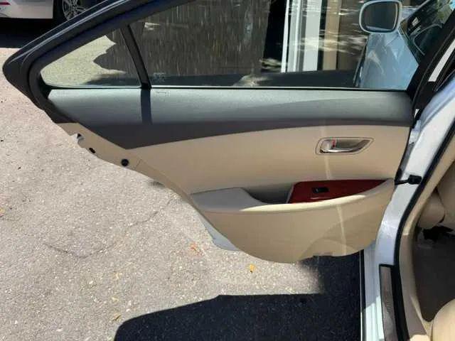 2007 Lexus ES 350 350