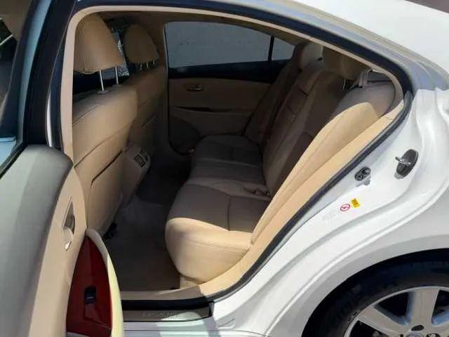 2007 Lexus ES 350 350