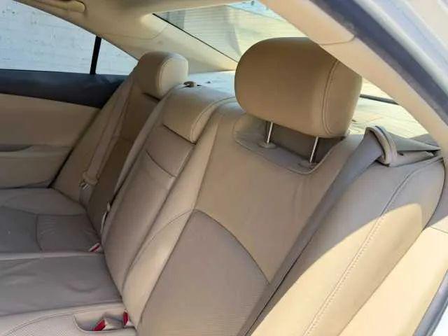 2007 Lexus ES 350 350