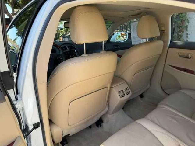 2007 Lexus ES 350 350