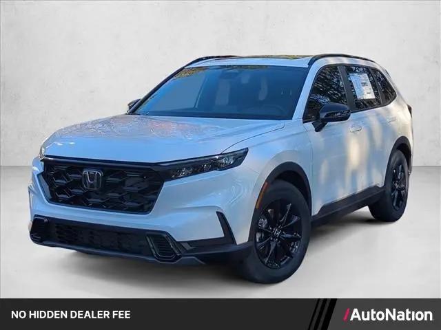 2026 Honda CR-V Hybrid 2WD Sport for sale in Memphis, TN