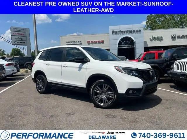 2021 Honda Passport for sale near Delaware, OH